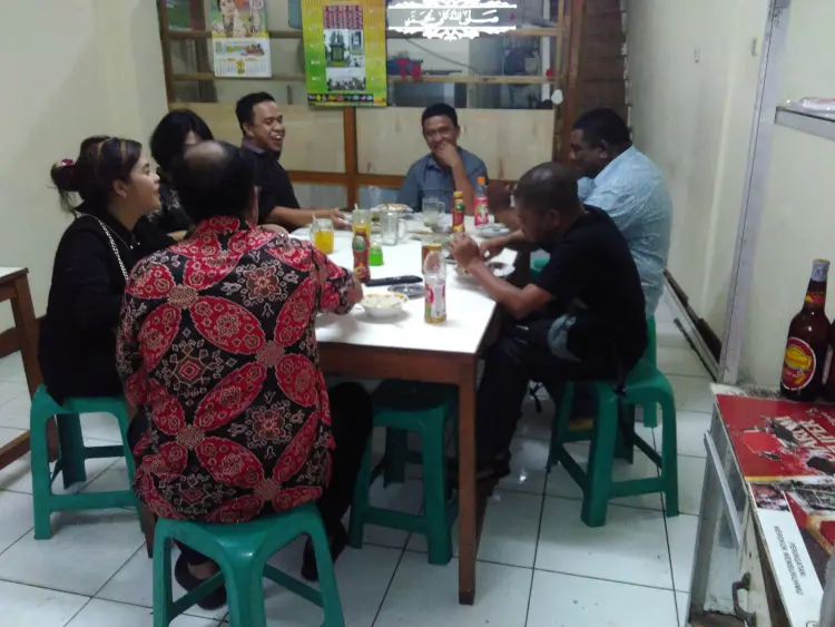 Tongseng Solo Pak Mulyanto 3