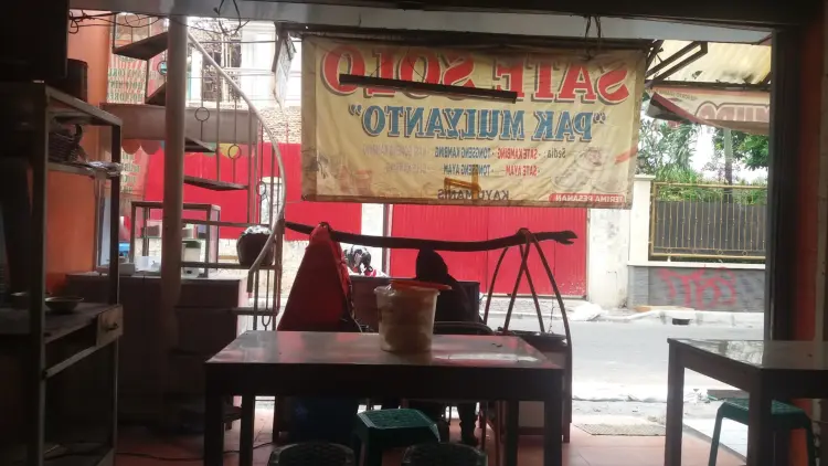 Tongseng Solo Pak Mulyanto 4