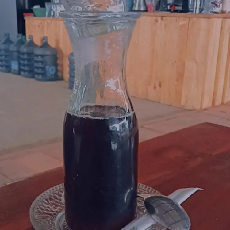 Renzo Cafe Cibadak 9