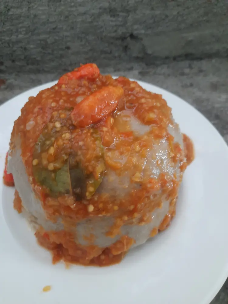 Bakso & Mie Ayam PRASOJO 5