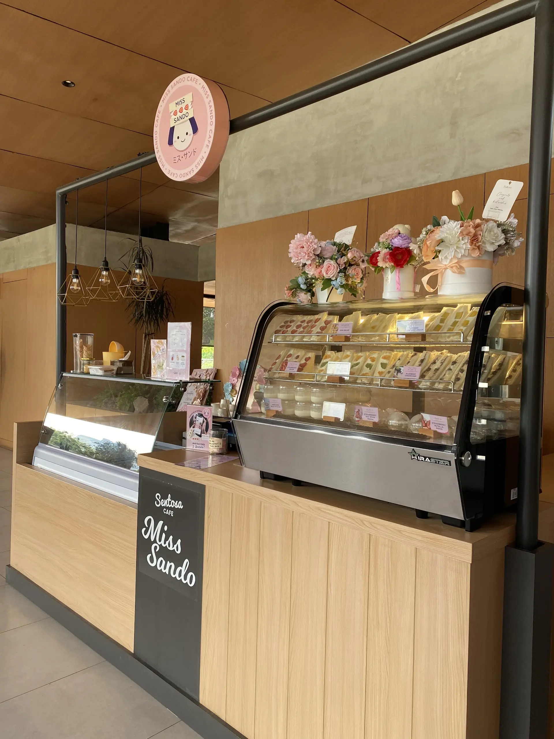 GBK这家Google满分神店，我劝你天黑了就别去了！ 4