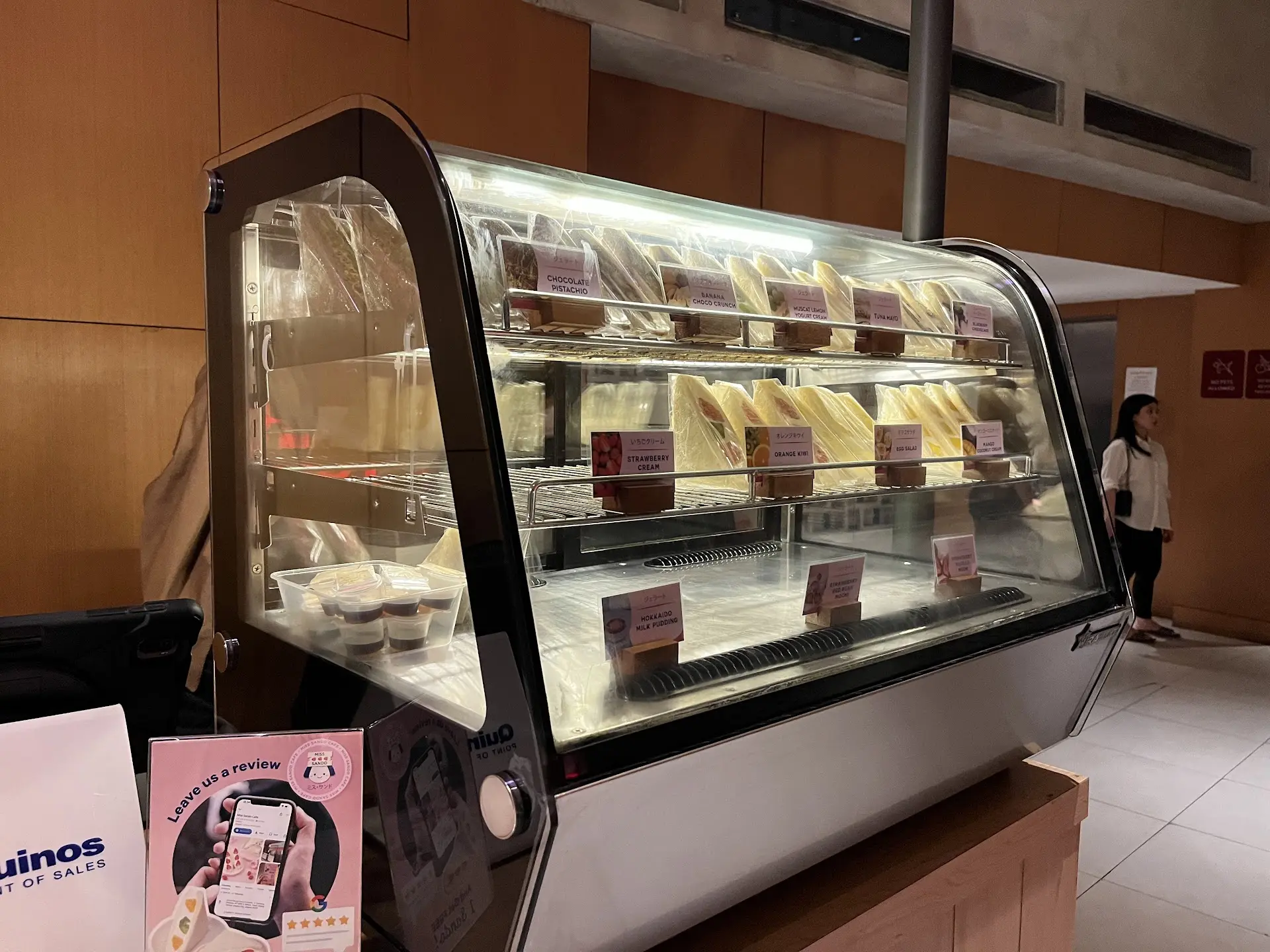 GBK这家Google满分神店，我劝你天黑了就别去了！ 2