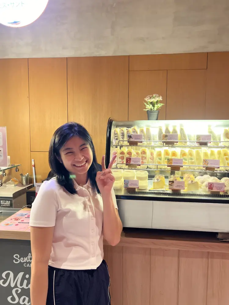 Miss Sando Cafe 6