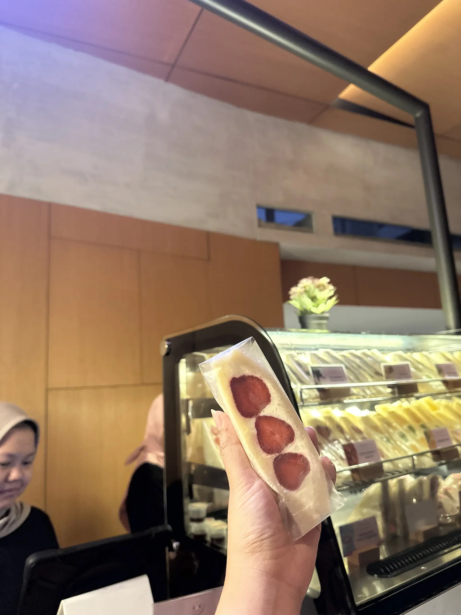 GBK这家Google满分神店，我劝你天黑了就别去了！ 5