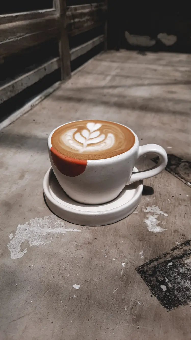 Lars Headquarters 10