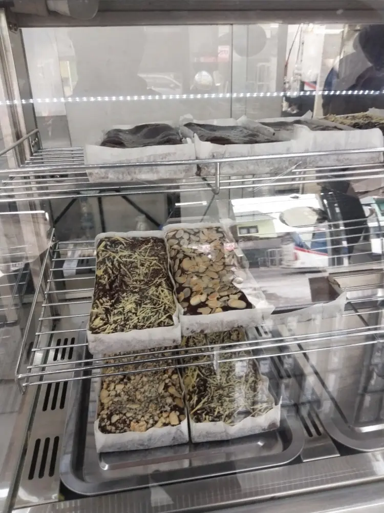 Mbun Brownies Panggang Depok 2