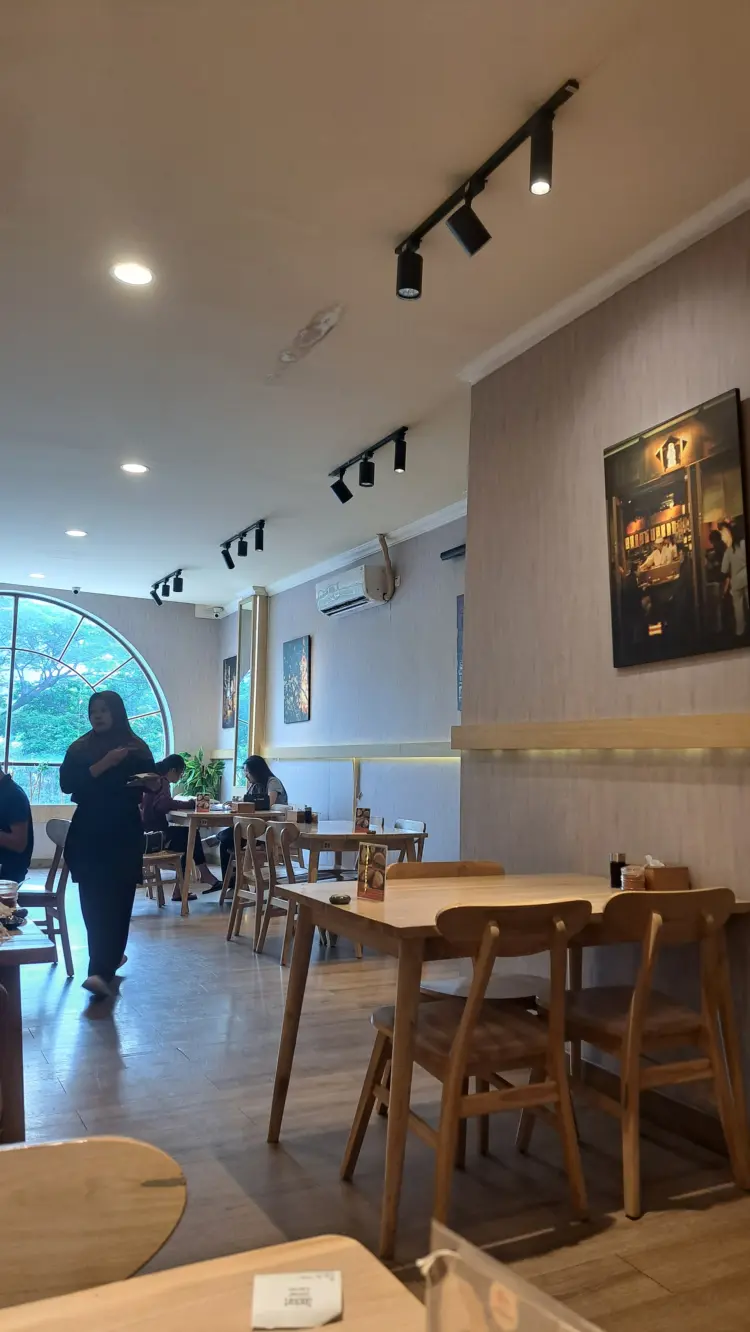 SUSHIGAN! Green Lake 4