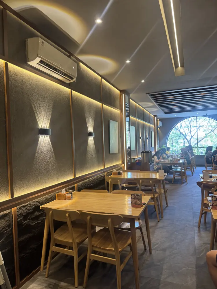 SUSHIGAN! Green Lake 6