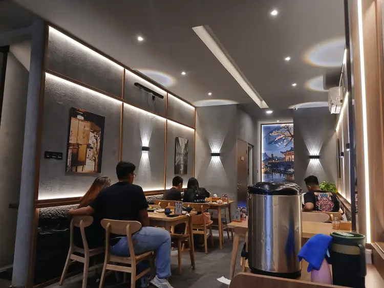 SUSHIGAN! Green Lake 10