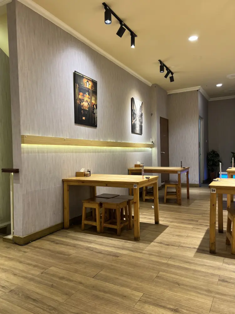 SUSHIGAN! Green Lake 8