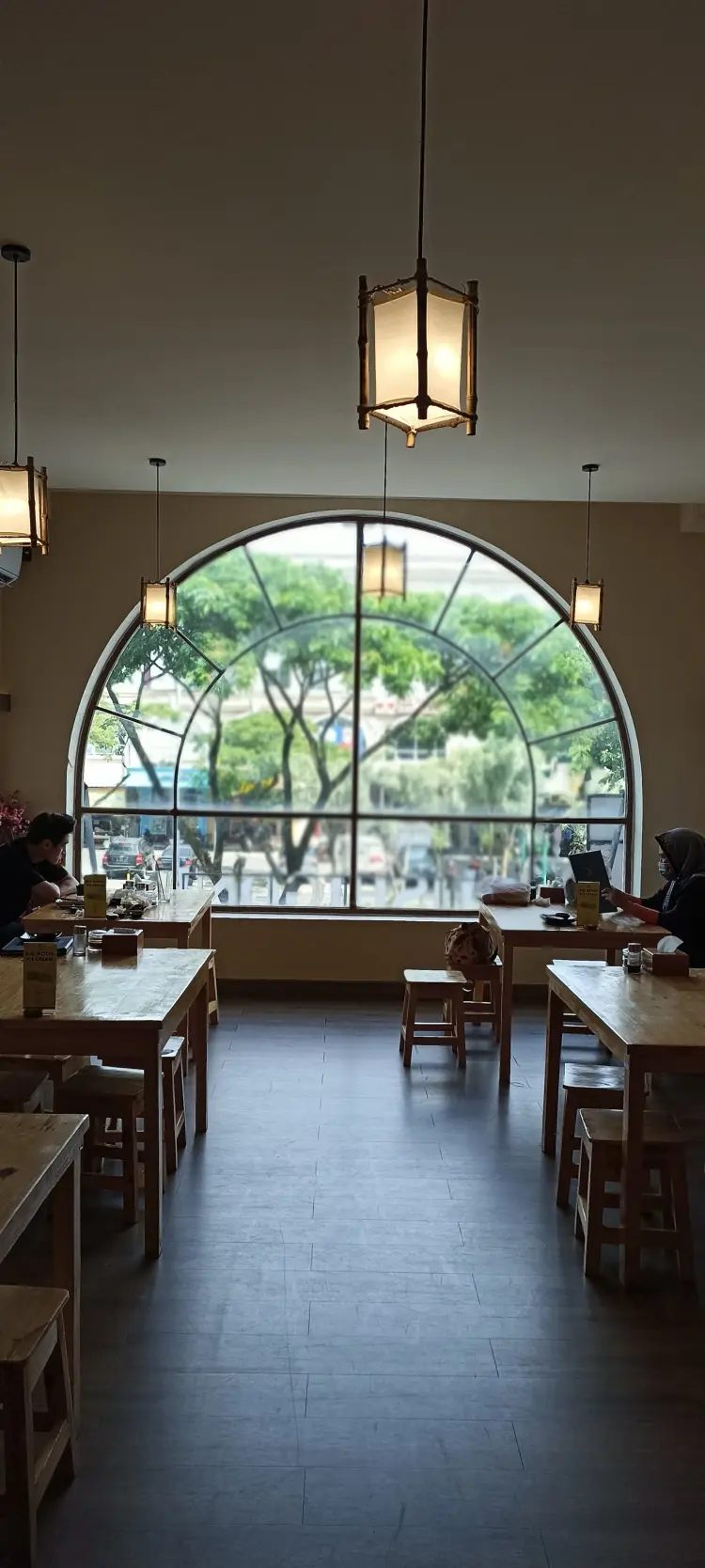 SUSHIGAN! Green Lake 7