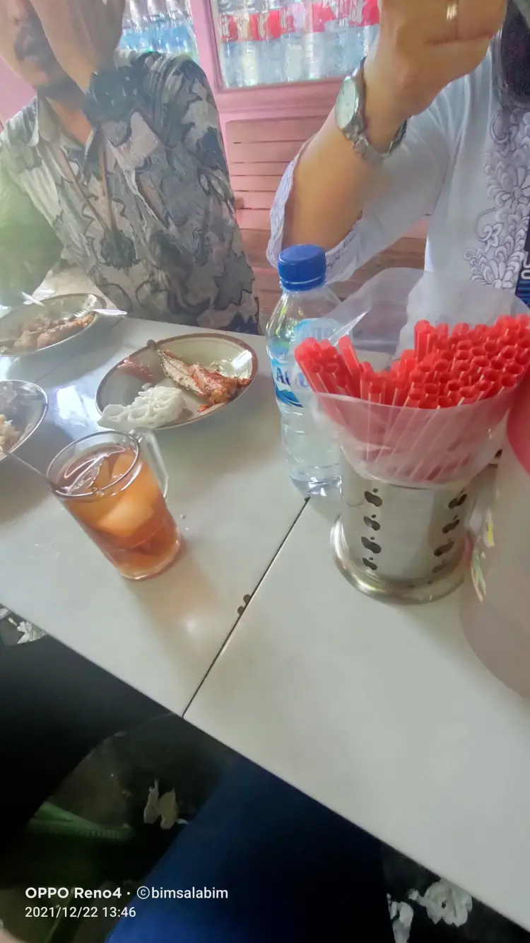 Warung Makan Pink new 10