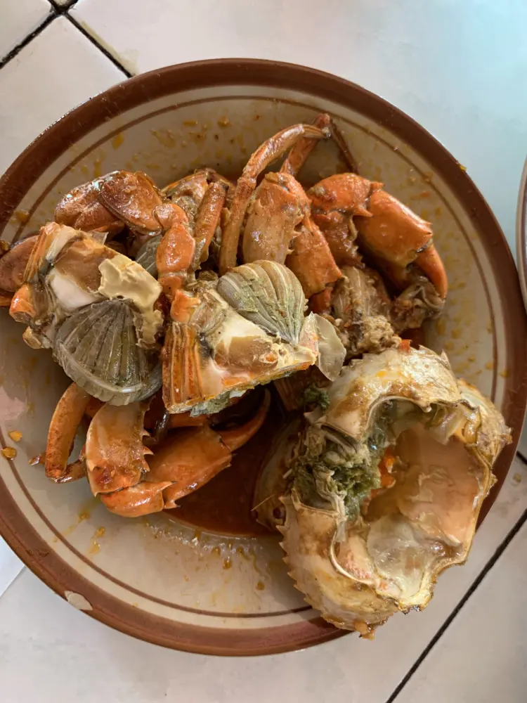 Warung Makan Pink new 9