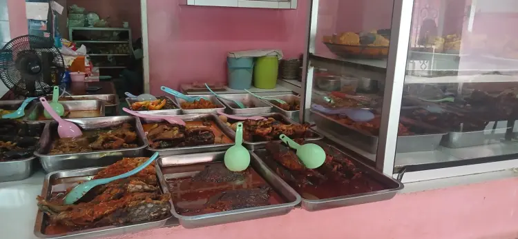 Warung Makan Pink new 4