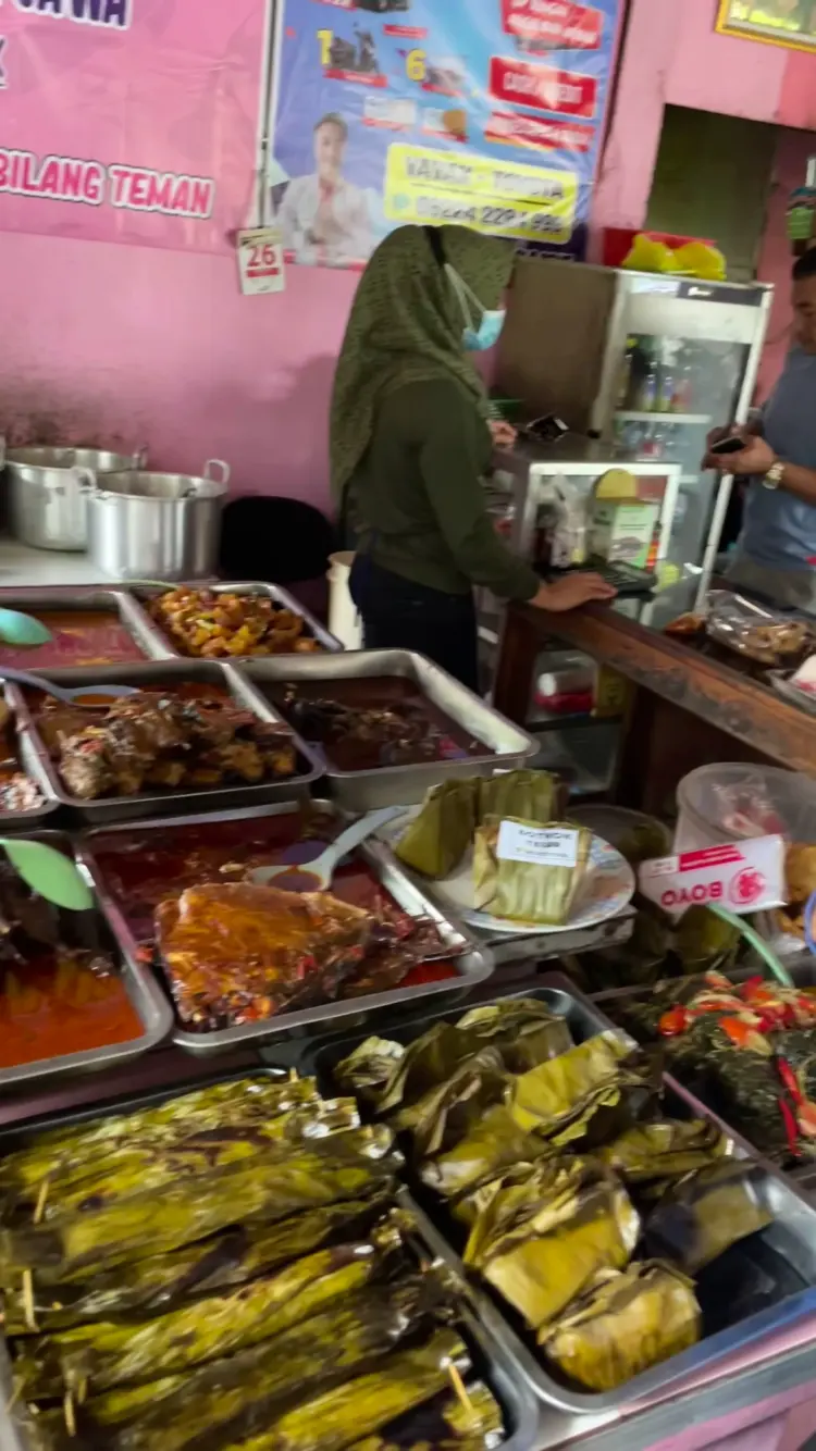 Warung Makan Pink new 2