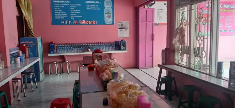Warung Makan Pink new 6