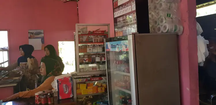 Warung Makan Pink new 3