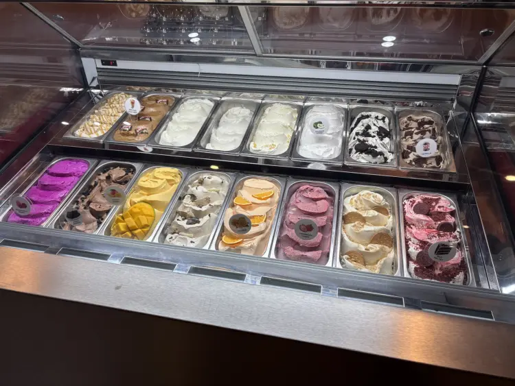 Michael Kreme Gelato - Palagan 5