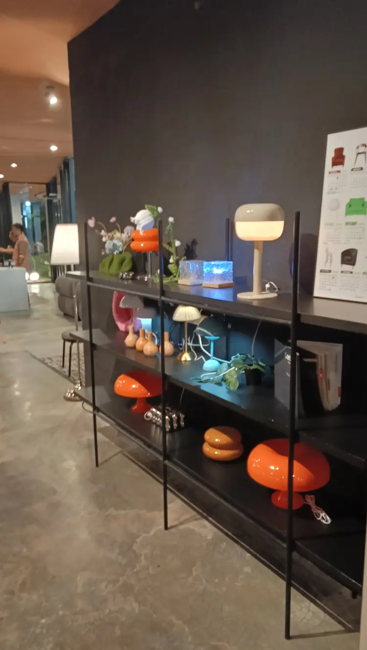 Michael Kreme Gelato - Palagan 7