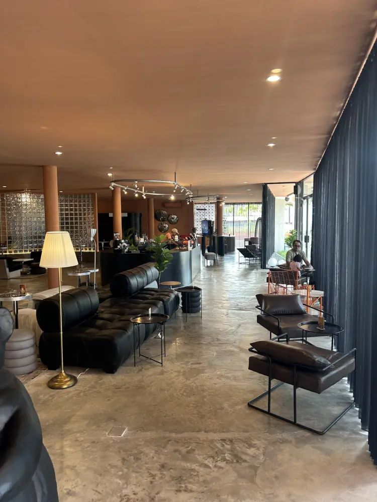 Michael Kreme Gelato - Palagan 6