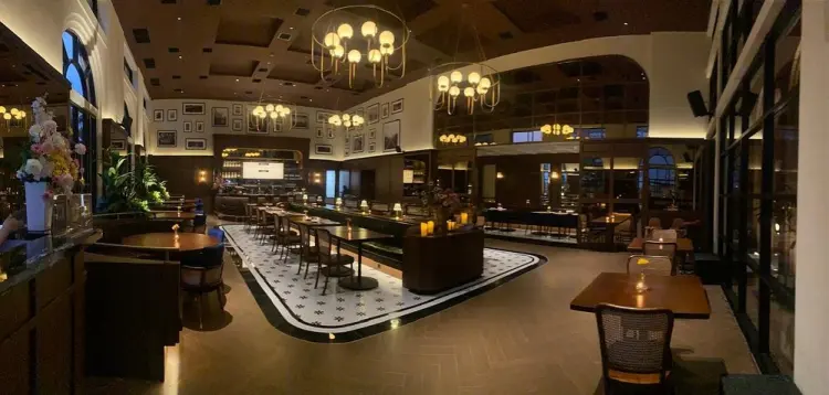 STATE Cafe & Brasserie 1