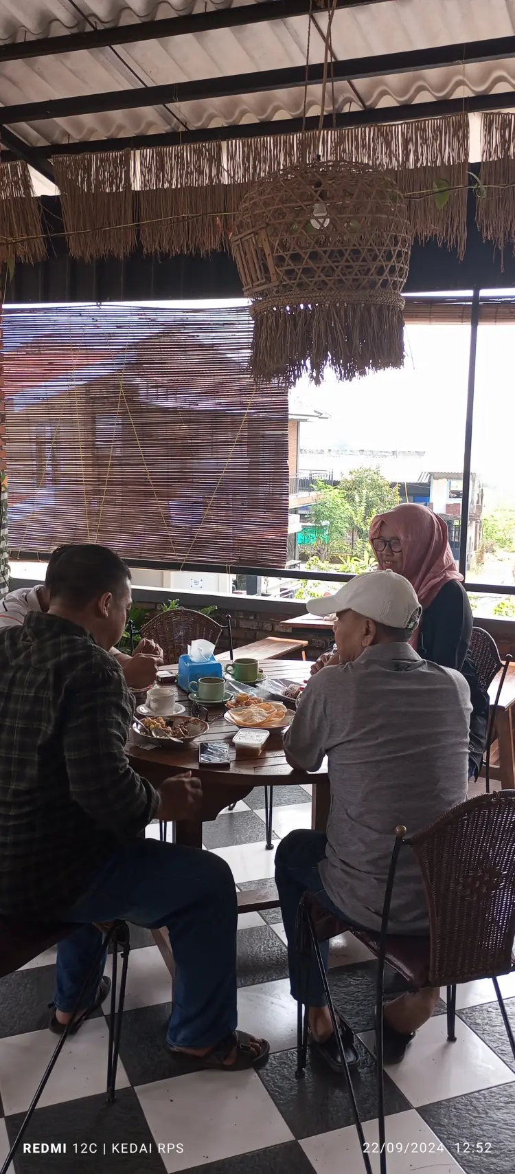 Kedai Regalo by Pondok Strawberry 2