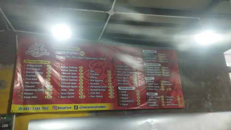 Berjafood 4
