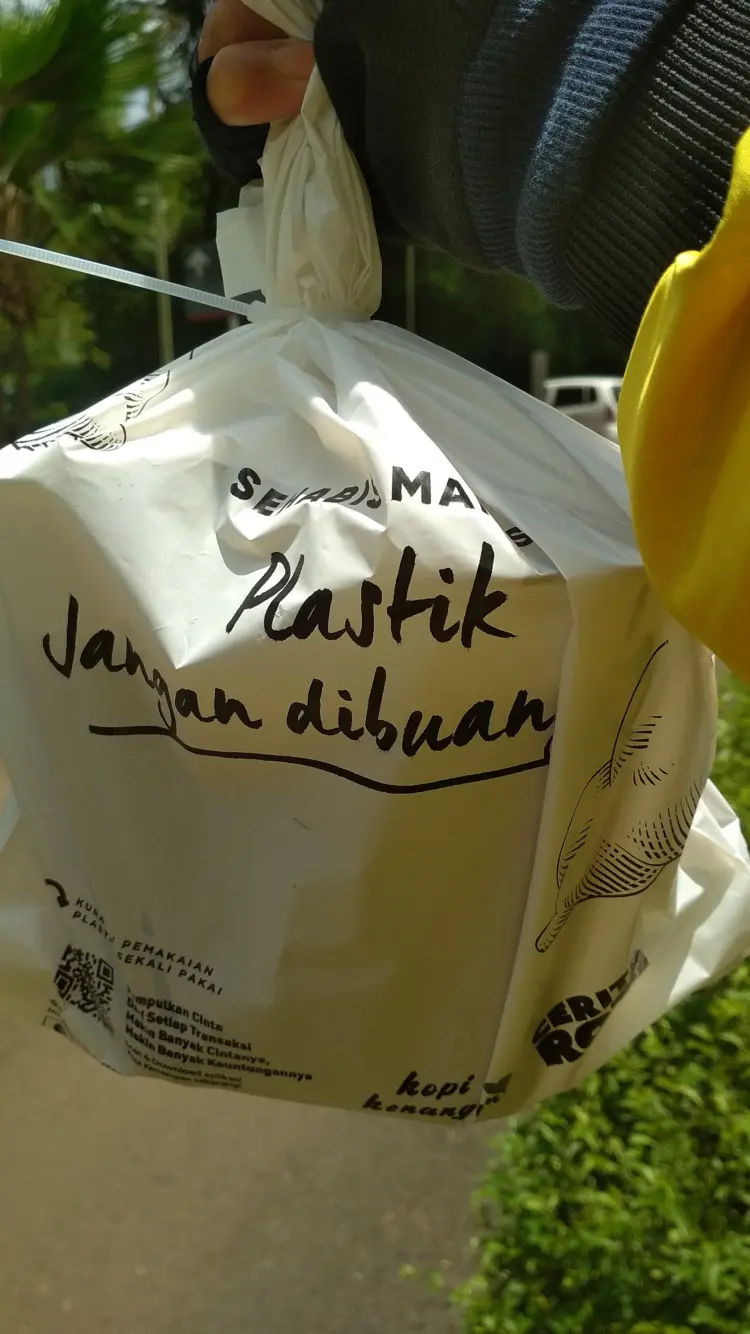 Kopi Kenangan - Mayapada Hospital 4