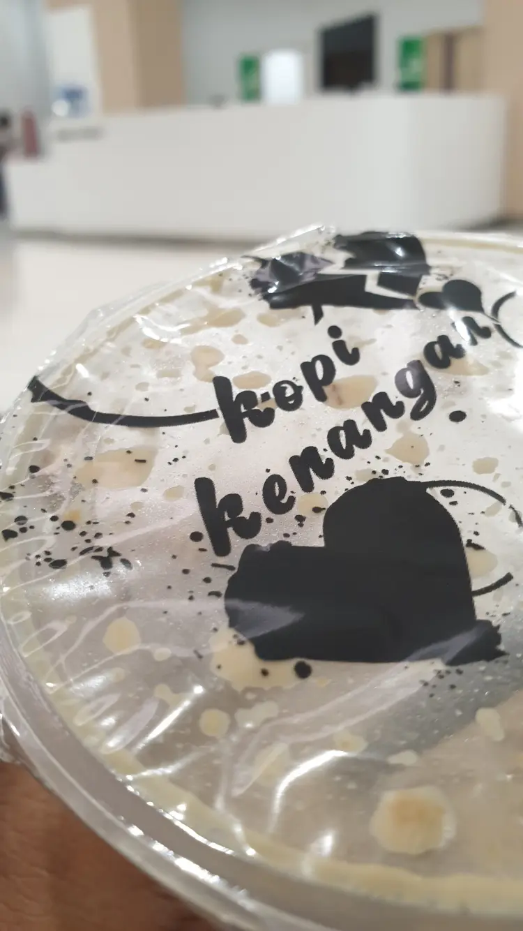 Kopi Kenangan - Mayapada Hospital 2