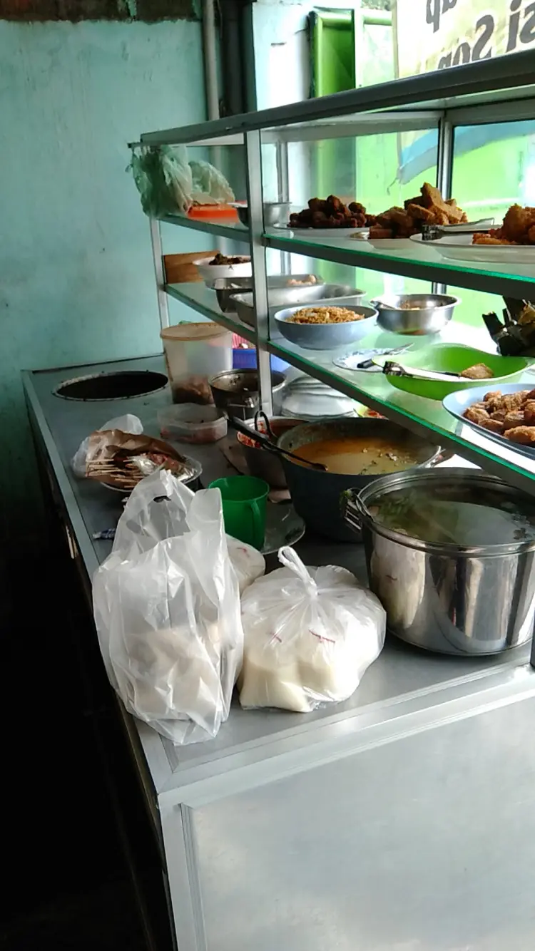 Warung Barokah Nasi Jagung 4