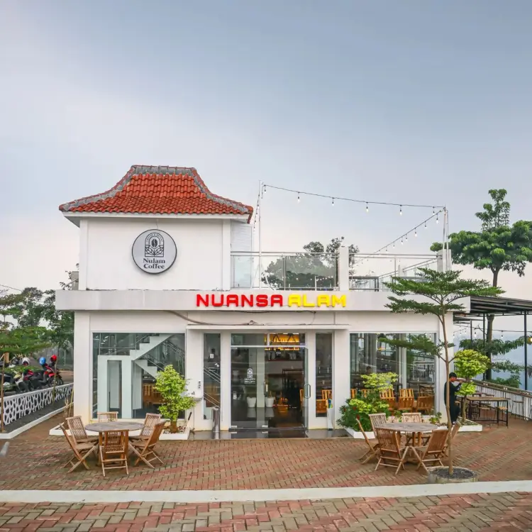 Nulam Coffee & Eatery 1