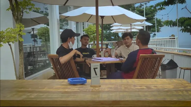 Nulam Coffee & Eatery 7