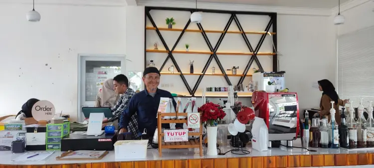 Nulam Coffee & Eatery 3