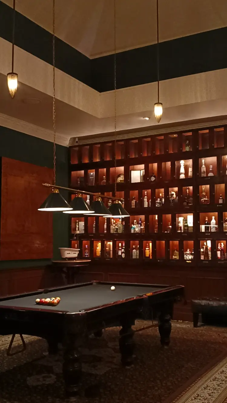 Apéritif Restaurant - Fine Dining in Ubud, Bali 4