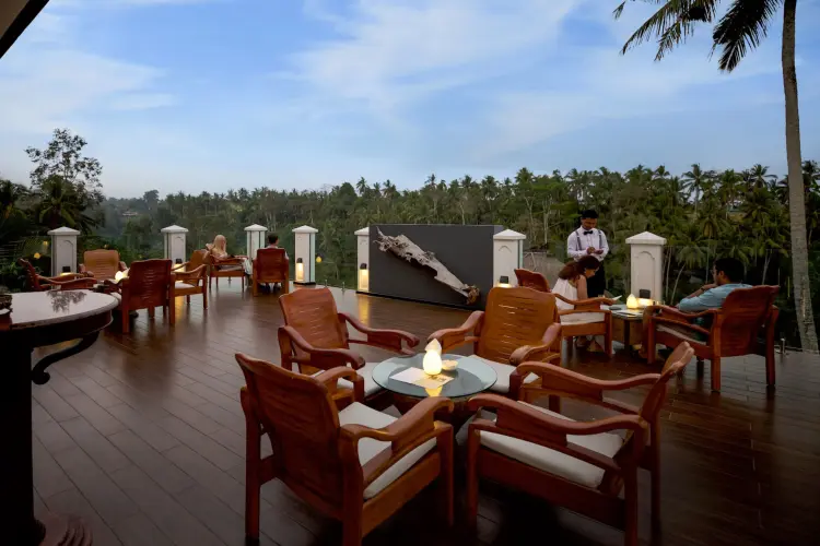 Apéritif Restaurant - Fine Dining in Ubud, Bali 5