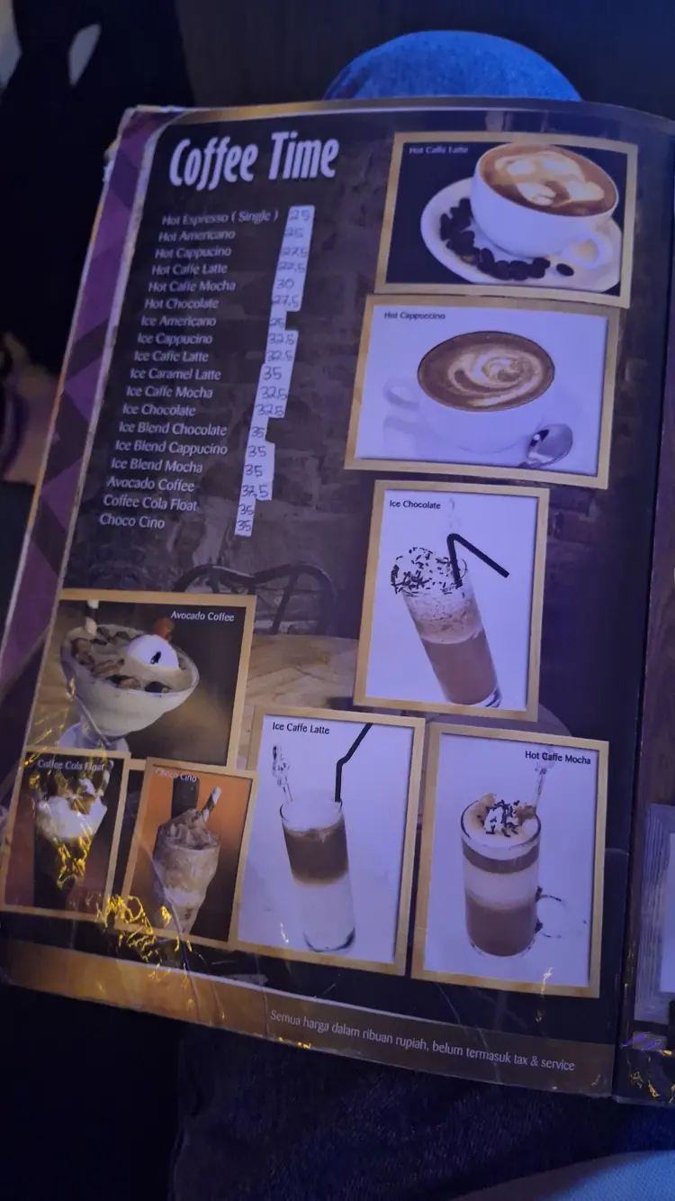 Detones By Afgan Family Karaoke Palembang 9