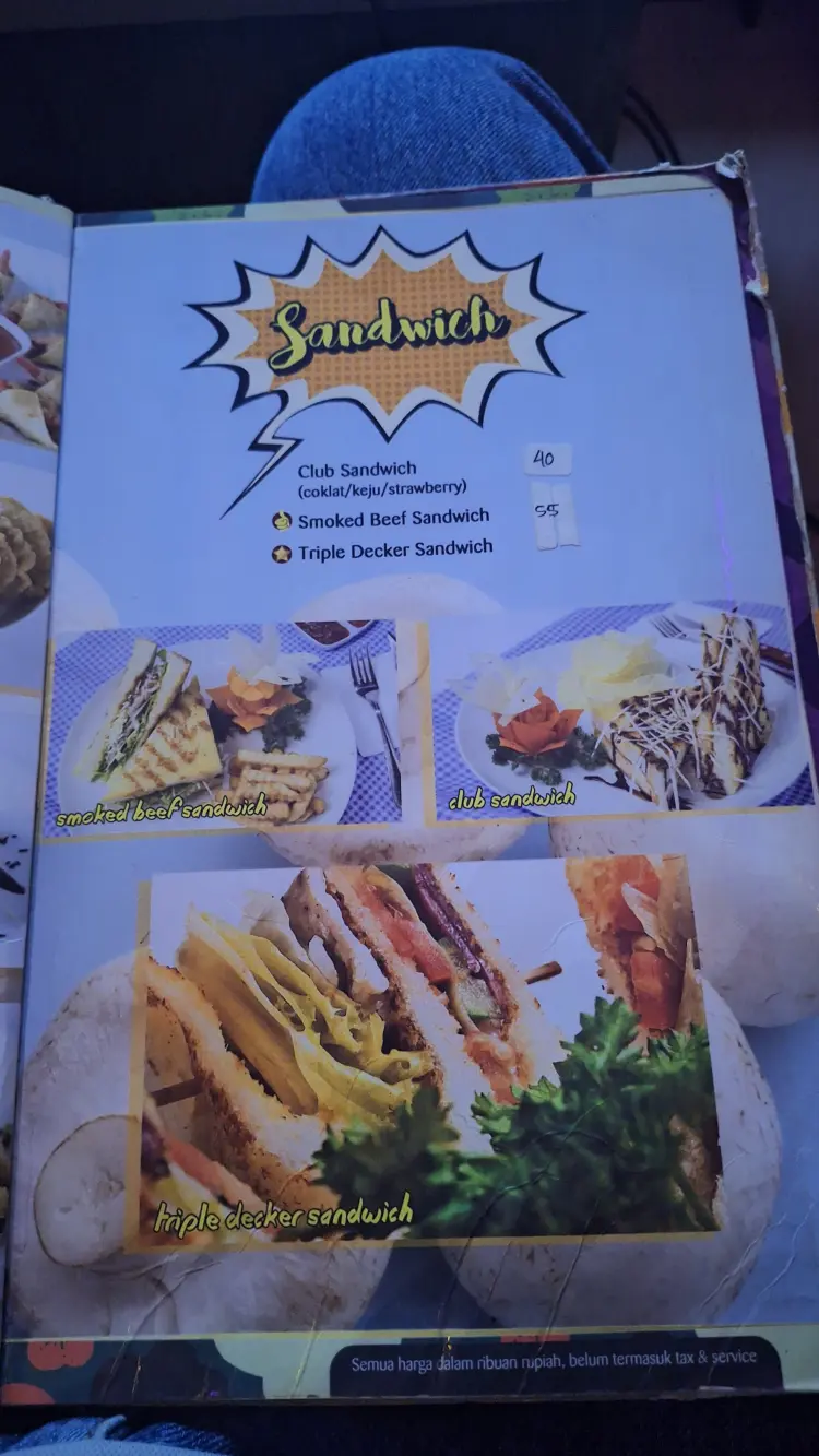 Detones By Afgan Family Karaoke Palembang 6