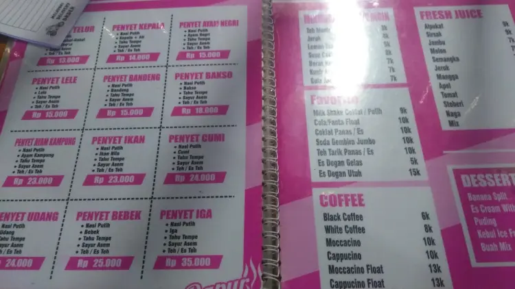 Dapur Kebul Pendem 4