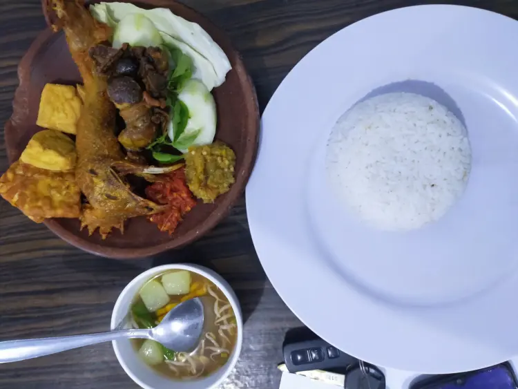 Dapur Kebul Pendem 2