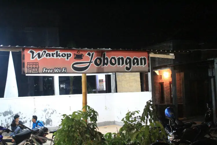 Warkop Jobongan 1 1