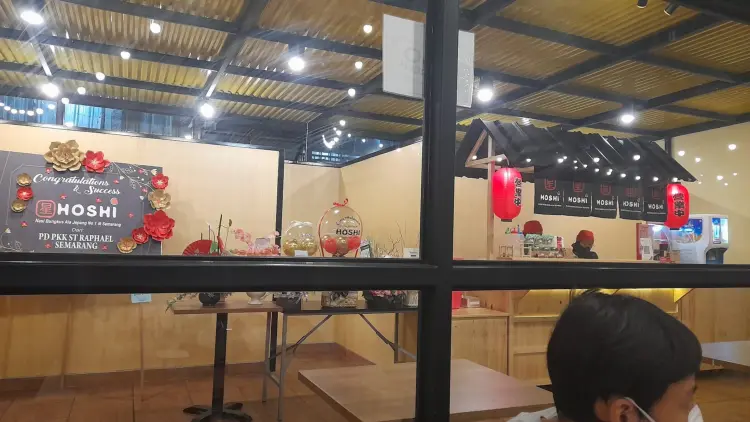 Waroeng Kaligarong - Kuliner Semarang Setiabudi 9