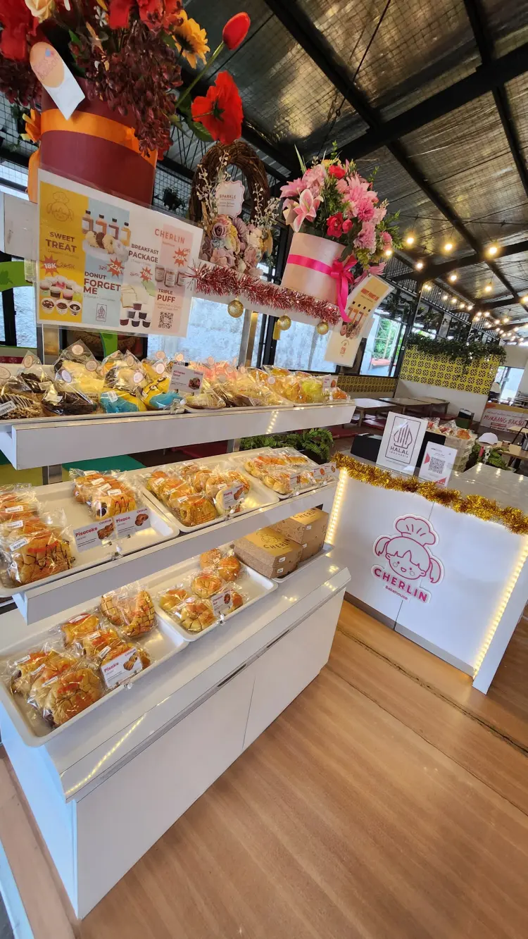 Waroeng Kaligarong - Kuliner Semarang Setiabudi 2