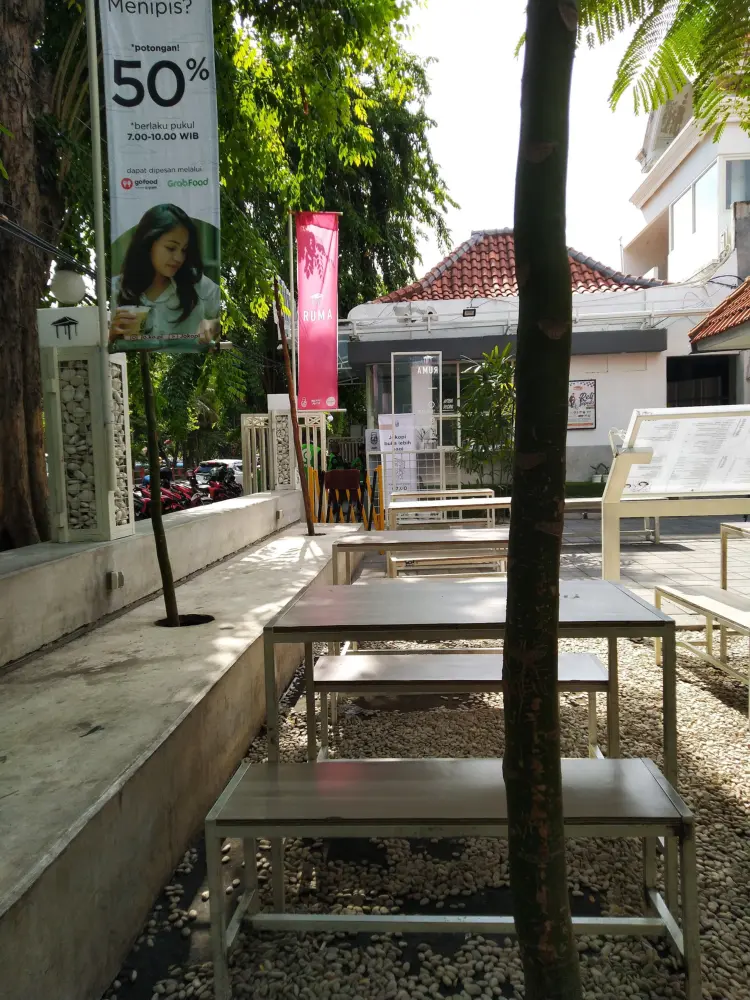 JOKOPI - Ketabang Kali 10