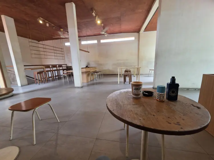 JOKOPI - Ketabang Kali 9