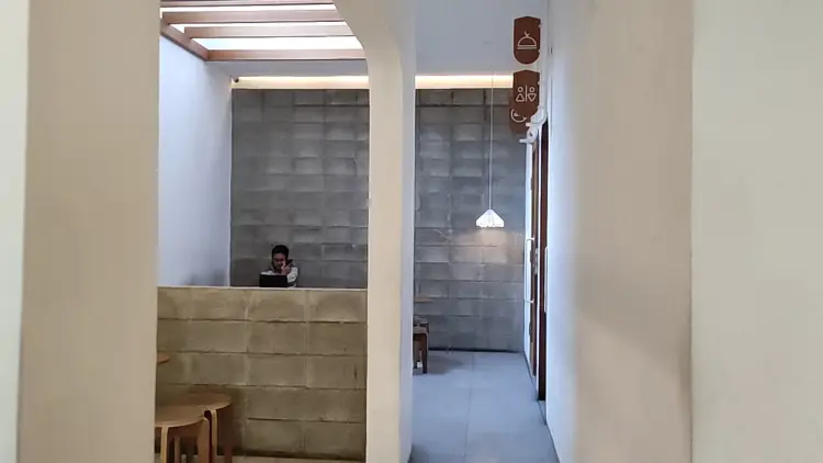 JOKOPI - Ketabang Kali 6