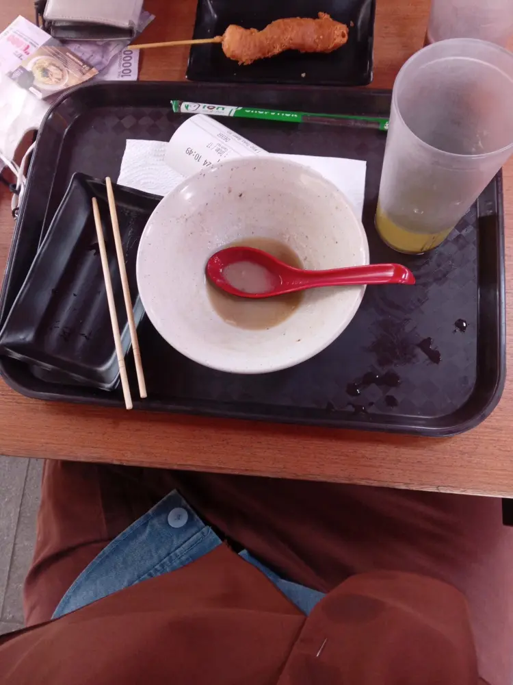 Tsuka Ramen Taman Siswa by Legit Group 10