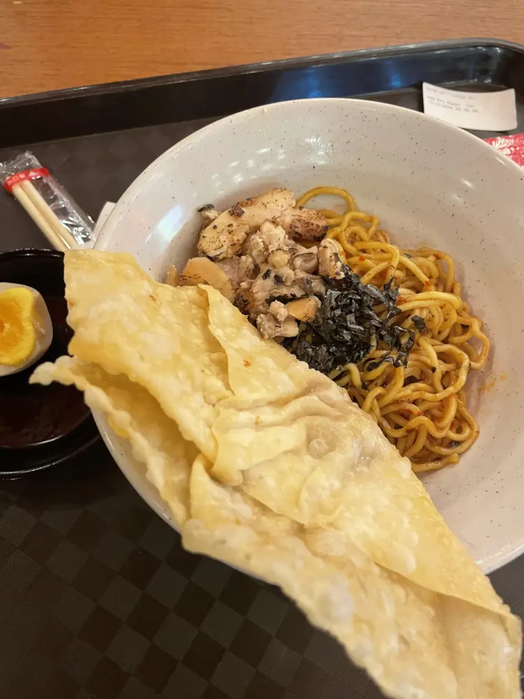 Tsuka Ramen Taman Siswa by Legit Group 6