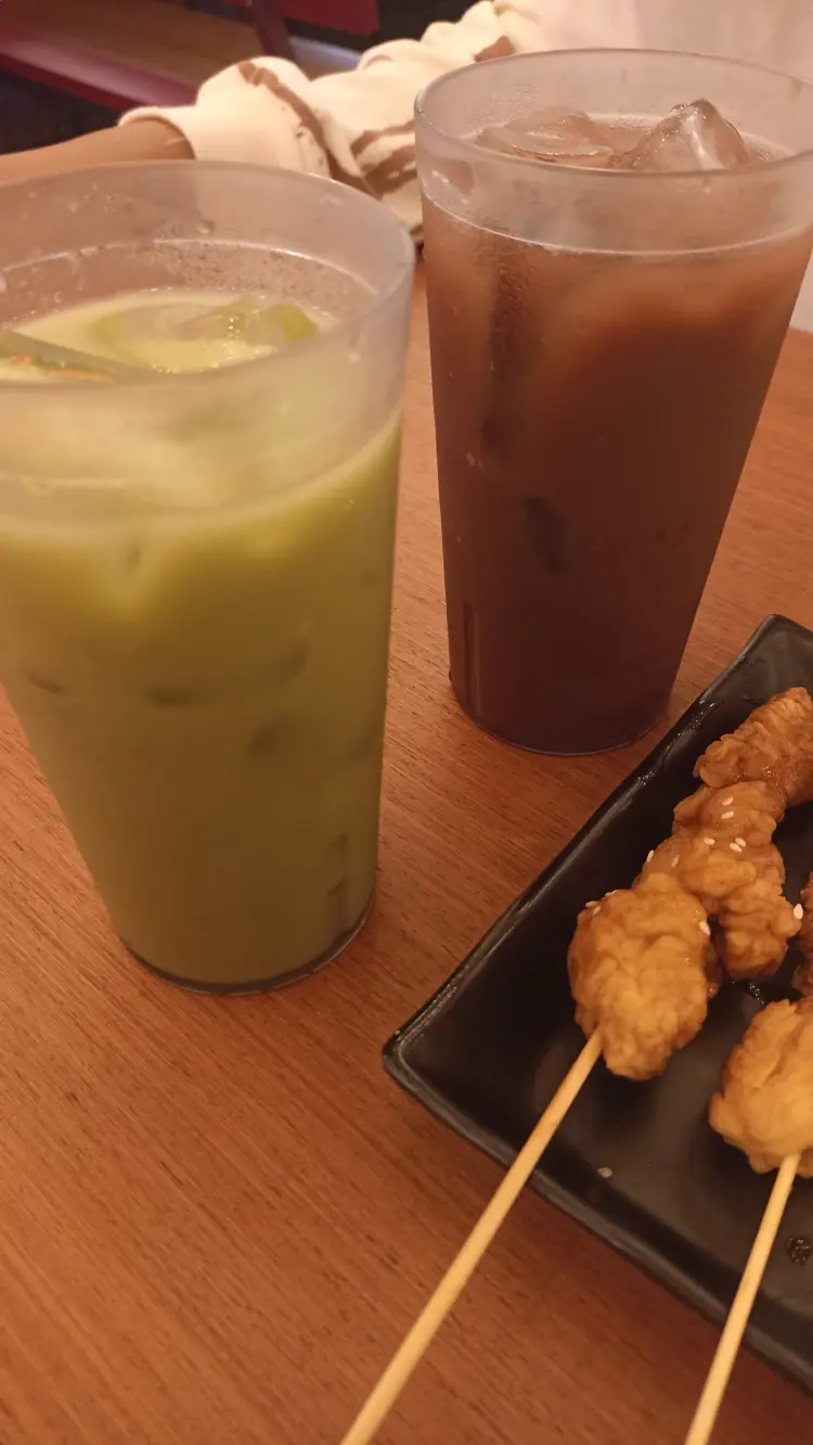 Tsuka Ramen Taman Siswa by Legit Group 7