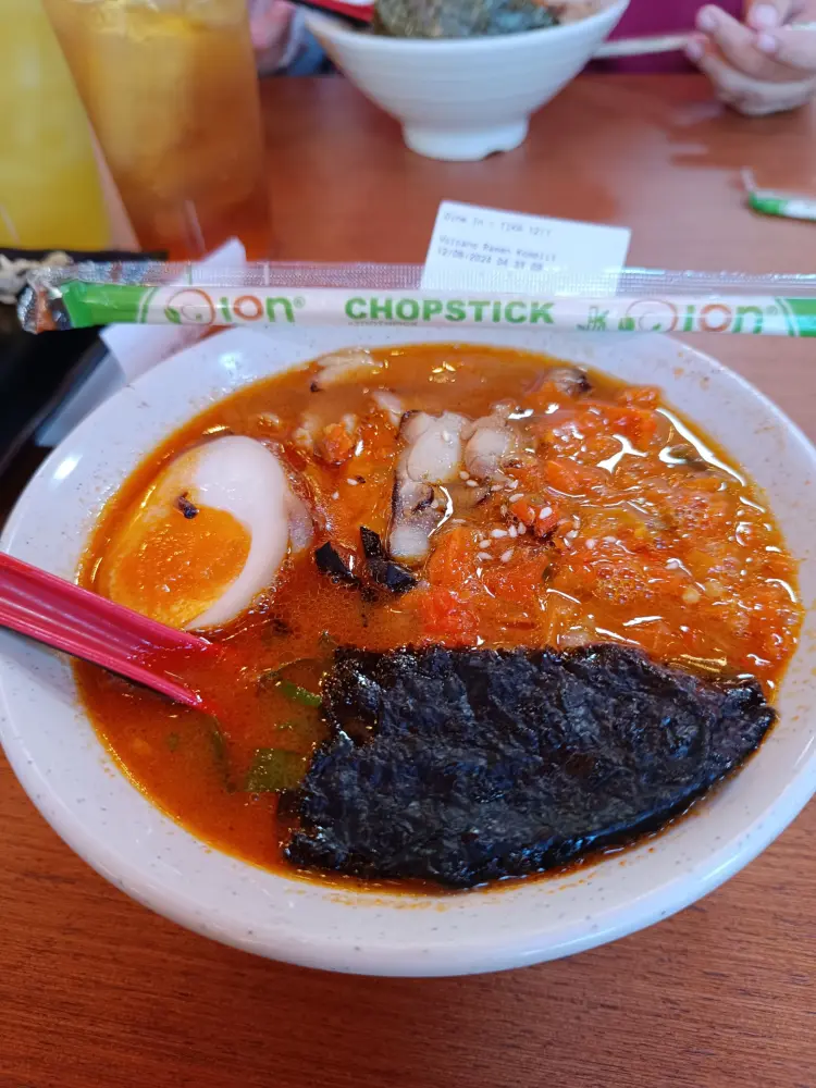 Tsuka Ramen Taman Siswa by Legit Group 9