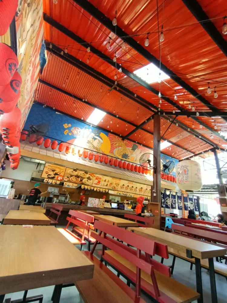 Tsuka Ramen Taman Siswa by Legit Group 3